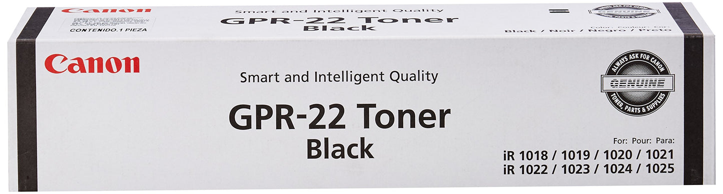 Canon 0386B003AA Toner Cartridge