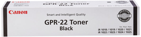 Canon 0386B003AA Toner Cartridge