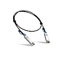 Macroreer 25G SFP28 DAC Cable (Compatible with Mellanox MCP2M00-A002), Passive Copper, SFP28 to SFP28 Twinax,2 Meter(6.6ft)