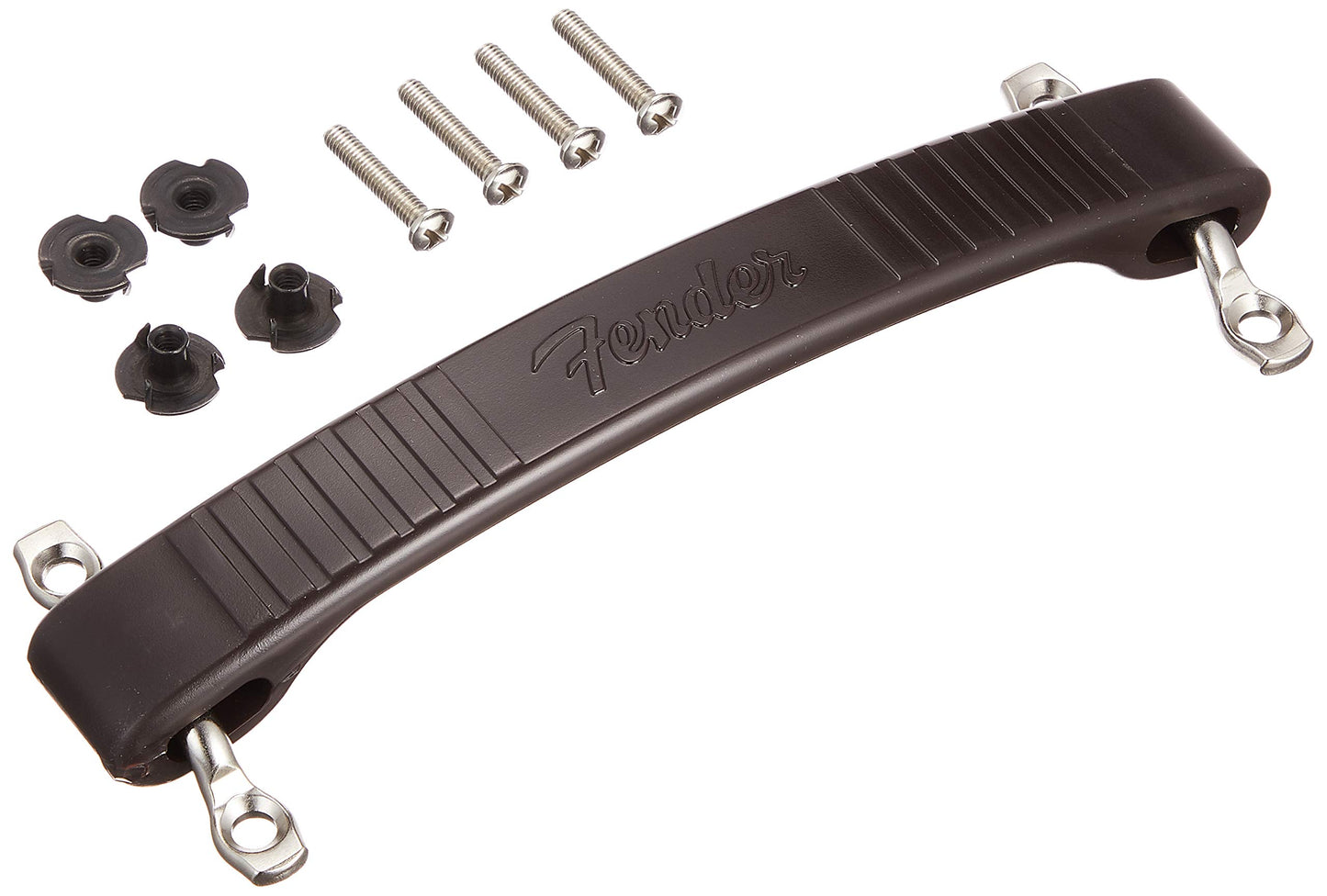 Fender Pure Vintage Brown Dogbone Amp Handle