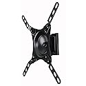 VideoSecu Flat Panel TV Wall Mount Bracket Fit Most 17" 19" 20" 22" 23" 24" 26" 24" 26" 27" 28" 29" 32" 37" 39" Displays ML34B W06