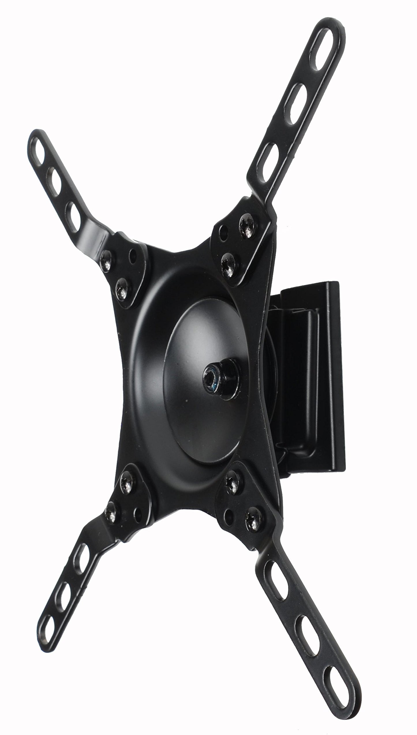VideoSecu Flat Panel TV Wall Mount Bracket Fit Most 17" 19" 20" 22" 23" 24" 26" 24" 26" 27" 28" 29" 32" 37" 39" Displays ML34B W06