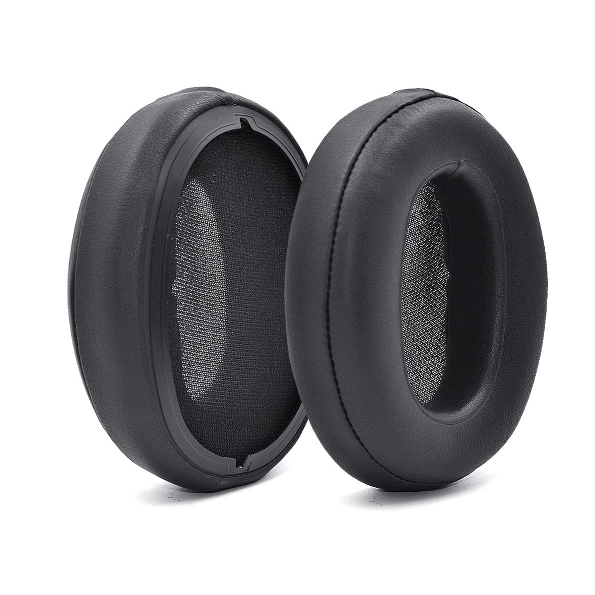 XB900N Ear Pads - Replacement Ear Cushion Compatible with Sony WH-XB900N WHXB900 / WH-CH710N / WH-CH700N (WHCH700N) & MDR-ZX780 (ZX780DC) / MDR-ZX770