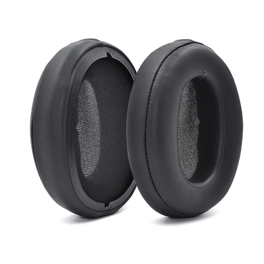 XB900N Ear Pads - Replacement Ear Cushion Compatible with Sony WH-XB900N WHXB900 / WH-CH710N / WH-CH700N (WHCH700N) & MDR-ZX780 (ZX780DC) / MDR-ZX770