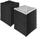MagicFiber Microfiber Cleaning Cloth, 30 Pack - Premium Cloth for Glasses, Lens, Screens & More