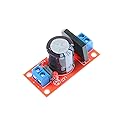 NOYITO 8A Rectifier Filter Power Supply Board AC to DC Single Power Supply Board