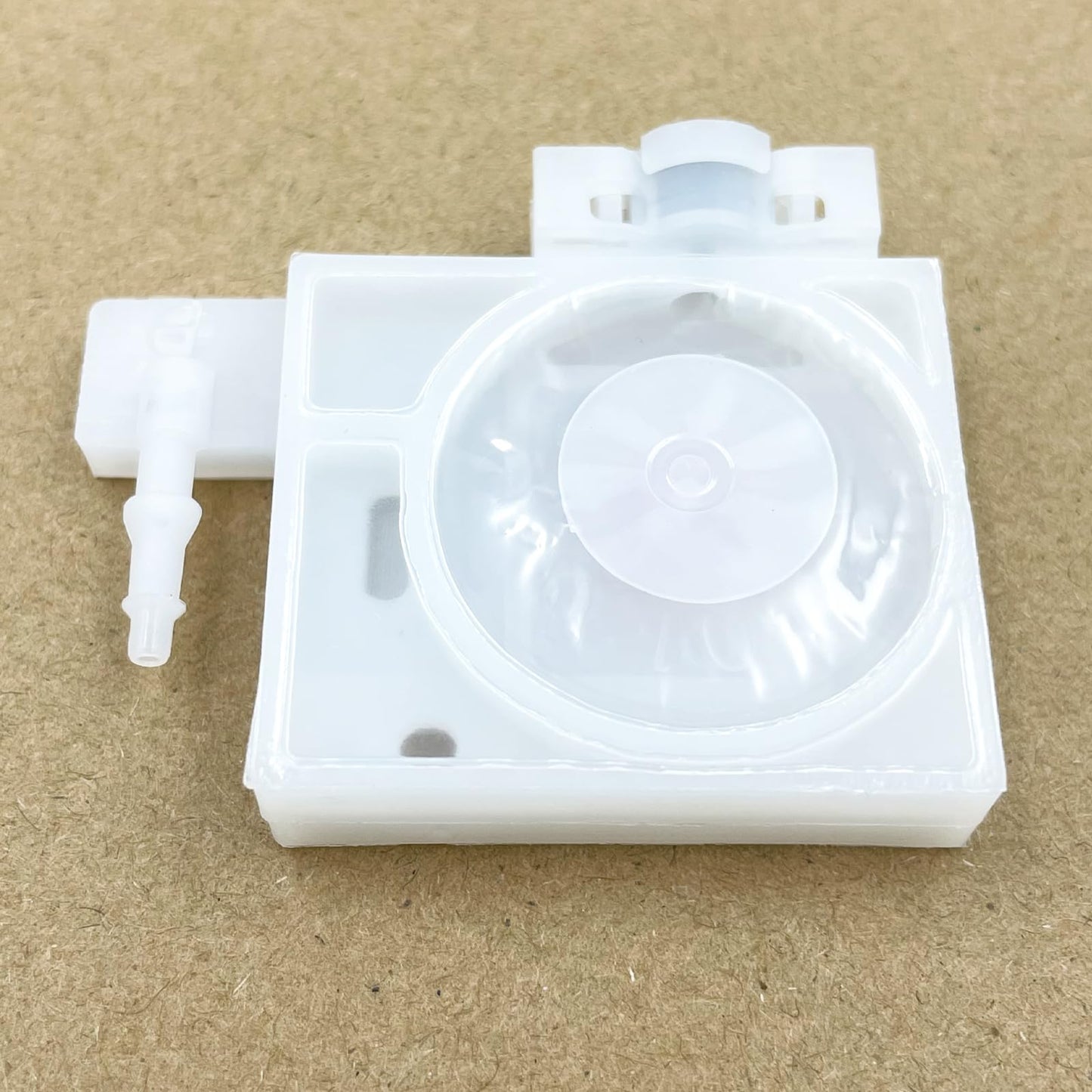 Scanprintpart Ink Damper Head Damper Dumper Filter for L1390 L1800 L805 L810 L850 L101 L201 L100 L200 L210 L1300