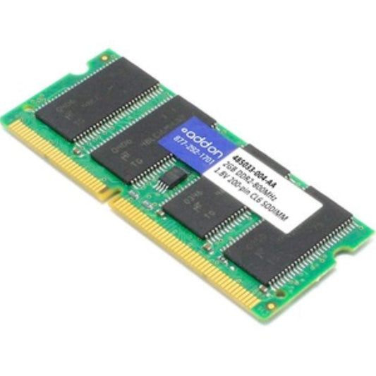 Add-on-Computer Peripherals L Addon 2gb Ddr2-800mhz Sodimm F/Hp