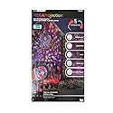 Gemmy MEGAProjection Multi-Effect Projector (75 Combinations) - Holiday Edition