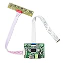 LCD Controller Board for 11.6" 13.3" 14" 15.6" 1366x768 30 Pin eDP LCD Screen Panel