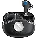 Wireless Earbuds, Bluetooth 5.4 Headphones Bass Stereo Sound, Earbuds Wireless Bluetooth with Noise Cancelling Mic, IP7 Waterproof Ear Buds, LED…