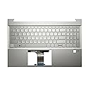 Laptop Replacement Keyboard Compatible for HP Pavilion 15-EG 15-EH TPN-Q246 TPN-Q245 15-EG0010NR 15-EG0015CL M08912-001 N02262-001 Latin Layout No