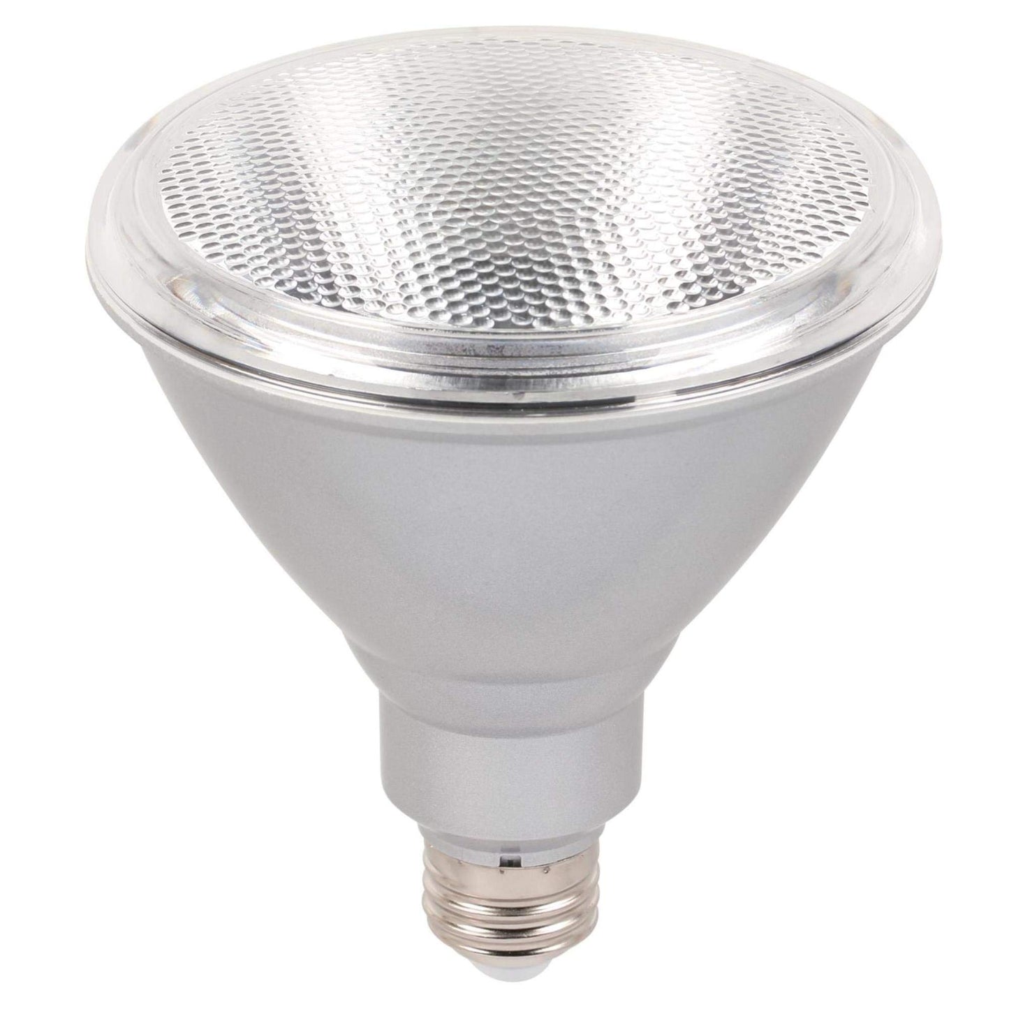 Westinghouse 4311400 15-Watt (90-Watt Equivalent) PAR38 Flood Dimmable Bright White Indoor/Outdoor LED Light Bulb with Medium Base, 2 Pack