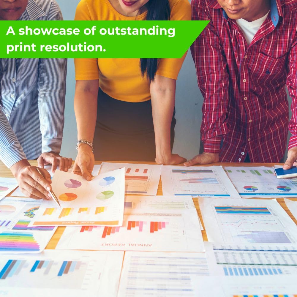 TCT Premium Compatible Toner Cartridge Replacement for HP 42X Q5942X Black High Yield Works with HP Laserjet 4240 4240N 4250 4250DTN 4250N 4250TN 4350