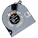 Deal4GO CPU or GPU Cooling Fan w/Cover 23.Q2CN2.001 Replacement for Acer Aspire A315-41 A315-53 A715-71, AN515-51/52/53 PH315-51 (GTX 1050)