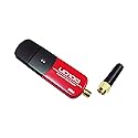 Sena USB Bluetooth Adapter 300m Working Dist, UD100-G03 (300m Working Dist. Exchangeable Antenna, Bluesoleil Driver (Works with Microsoft Bluetooth
