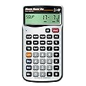 Calculated Industries 4020 Measure Master Pro Feet-Inch-Fraction and Metric Construction Math Calculator, Silver
