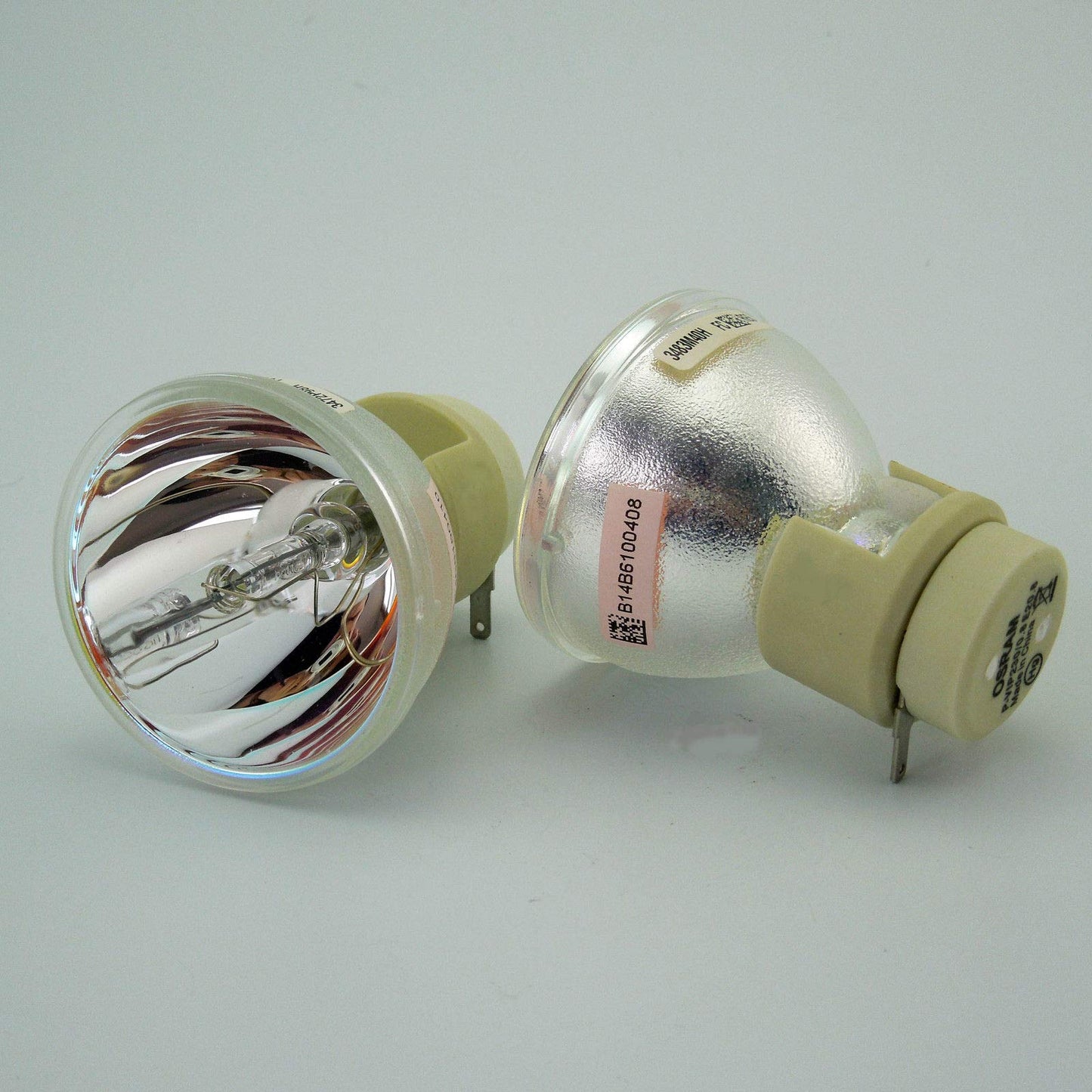 CTLAMP Original RLC-078 / P-VIP 180 0.8 E20.8 Projector Lamp Bulb RLC-078 Compatible with VIEWSONIC PJD5132 PJD5134 PJD5232L PJD5234L PJD6235 PJD6245