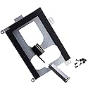 Deal4GO SATA Hard Drive Cable PCYYV 0PCYYV w/ 2.5" SSD HDD Caddy Bracket Carrier 0DV811 DV811 for Dell Alienware M17 R1 2018