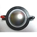ZXPC Replacement Diaphragm for B&C DE750-8, DE750TN, DE82, DE82TN, DE85, EAW CD-5001