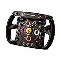 Thrustmaster F1 Racing Wheel (compatible w/ PS5, PS5 Pro, PS4, XBOX Series X/S, One, PC)