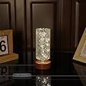 CZSHCKJYXGS Small Dimmable Warm Night Light,Adjustable Brightness Nightlights,Mini Nightstand Lamp for for Living Room Home,Bathroom, Adults, Hallway