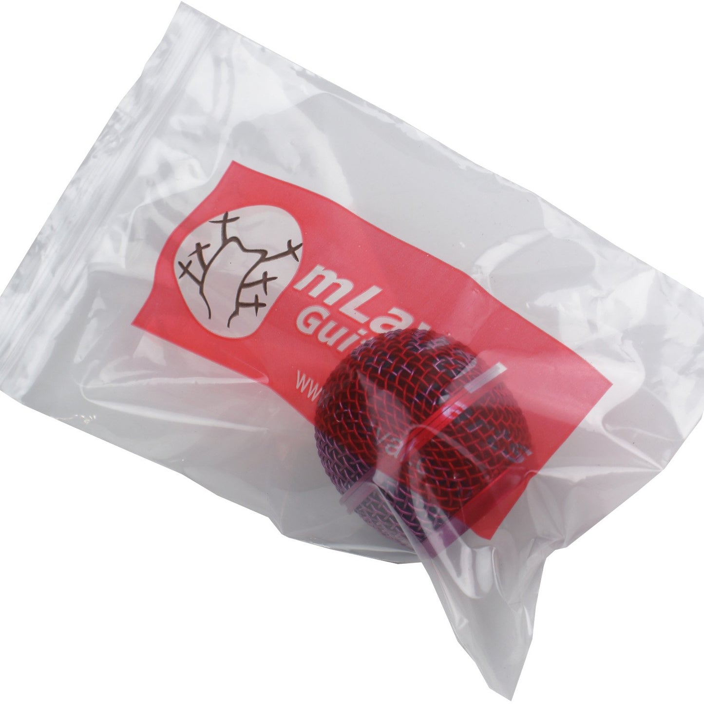 Replacement Mesh Microphone Grille For Shure SM58 565SD LC SV100,Pink
