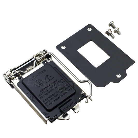 LGA115X CPU Mounting Retention Bracket Socket 1150 1151 1155 1156