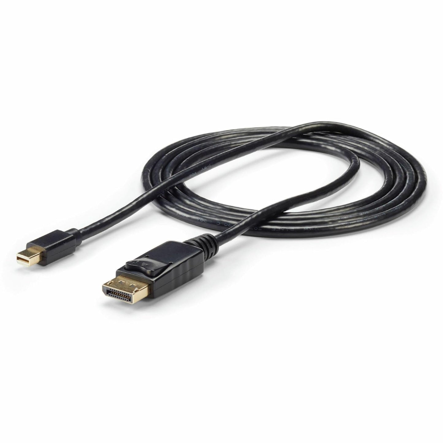 StarTech Mini DisplayPort to DisplayPort Adapter