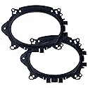 Memphis OEMBKT69 Vehicle Specific 6X9 Speaker Adaptors