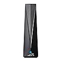 ARRIS Surfboard Thruster Wi-Fi 6E Gaming Router Acceleration Kit W6B | Dedicated 6GHz Band | 2.5 Gbps Port | Works with Any Wi-Fi Router/Mesh System |