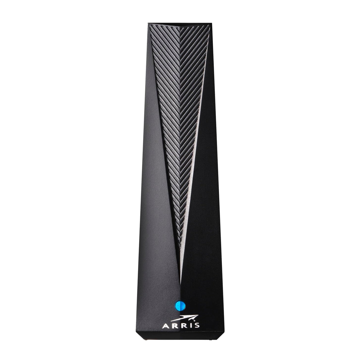 ARRIS Surfboard Thruster Wi-Fi 6E Gaming Router Acceleration Kit W6B | Dedicated 6GHz Band | 2.5 Gbps Port | Works with Any Wi-Fi Router/Mesh System |