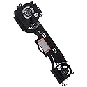 Deal4GO Cooling Fan Heatsink Thermal Module Assembly 5H40S19974 Replacement for Lenovo Yoga C940-14IIL 81Q9 (UMA)