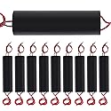 D-FLIFE 10pcs High Voltage Generator DC 6-12V to 1000KV 1000000V Boost Step-up Power Module High Voltage Transformer (1000kv)