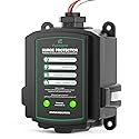 Furniqro FHSPD36S Whole House Surge Protector for 36,000 Amps, Ultimate Surge Protection, Whole Home Surge Protector, Indoor/Outdoor Use, 120/240V