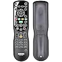 ANDERIC RRCM7500 for Channel Master DVR Remote Control CM7500XRC2 Replacement Remote for Channel Master - Works 100% - Works CM7500XRC2, CM7500GB16