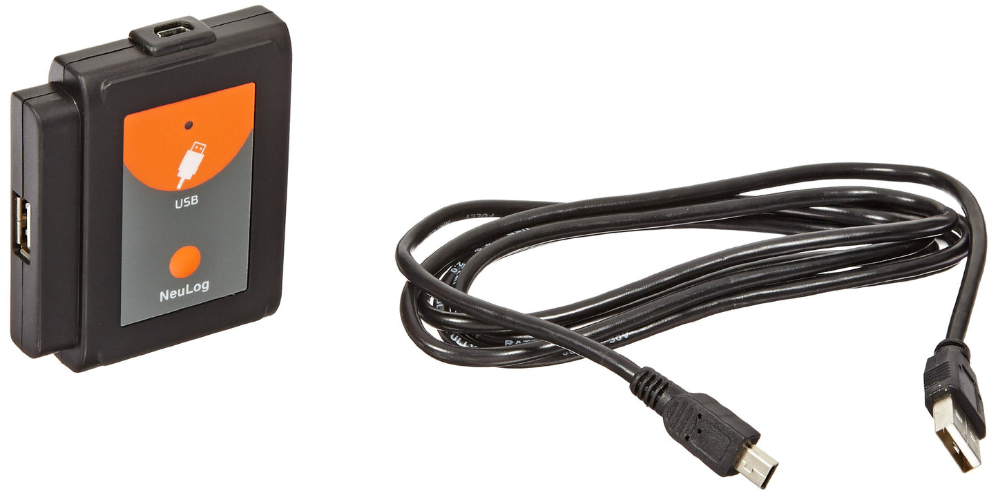 Neulog - USB200 NEULOG USB Module