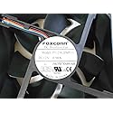 for FOXCONN 12CM 12V 0.90A PV123812DSPF 01 Dell Fan