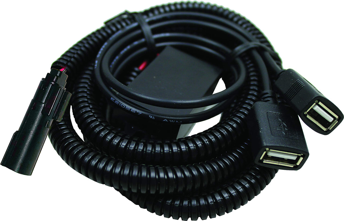 Rsi USB-S1 Dual USB Power Cable