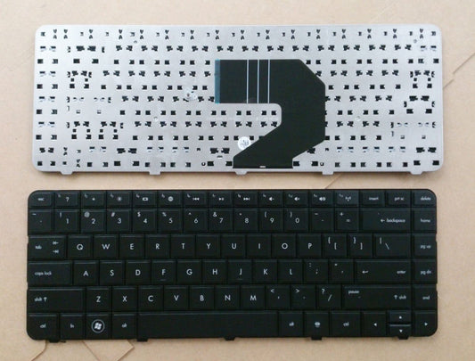 wangpeng® Laptop Keyboard for HP 2000-2b19WM 2000-2b29wm 2b43DX Notebook keypad Teclado