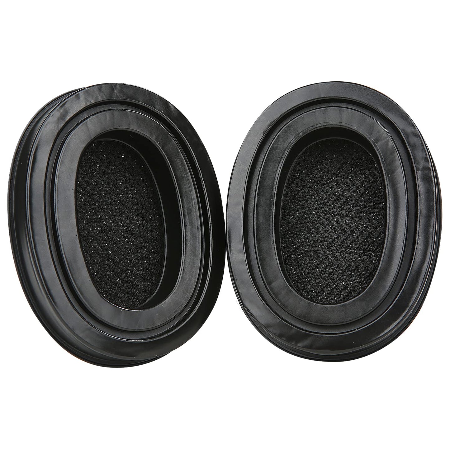 Gel Ear Pads for Sordin Supreme Pro X, 1 Pair