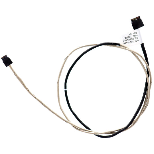 Deal4GO Camera Cable Webcam Flex Cable (Touch) for HP Chromebook 14 G5 14-CA 14-CA021NR 14-DB 14-DB0023DX 14-DA0012DX DD00G3CM013 DD00G3CM002