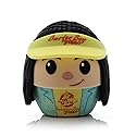Bitty Boomers Netflix Stranger Things: Argyle - Mini Bluetooth Speaker