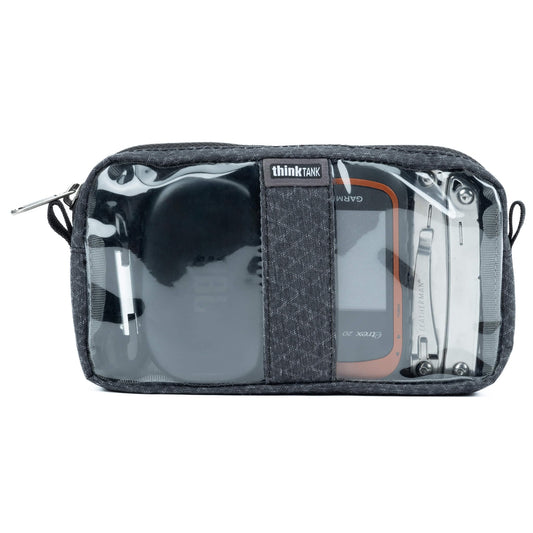 Think Tank Cable Management 10 - Electronics, Accessories, and Gear Organizer Pouch - Medium