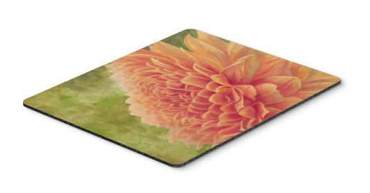 Caroline's Treasures TMTR0232MP Floral by Malenda Trick Mouse Pad, Hot Pad or Trivet for Home Office Gaming Working Computers Laptop Mouse