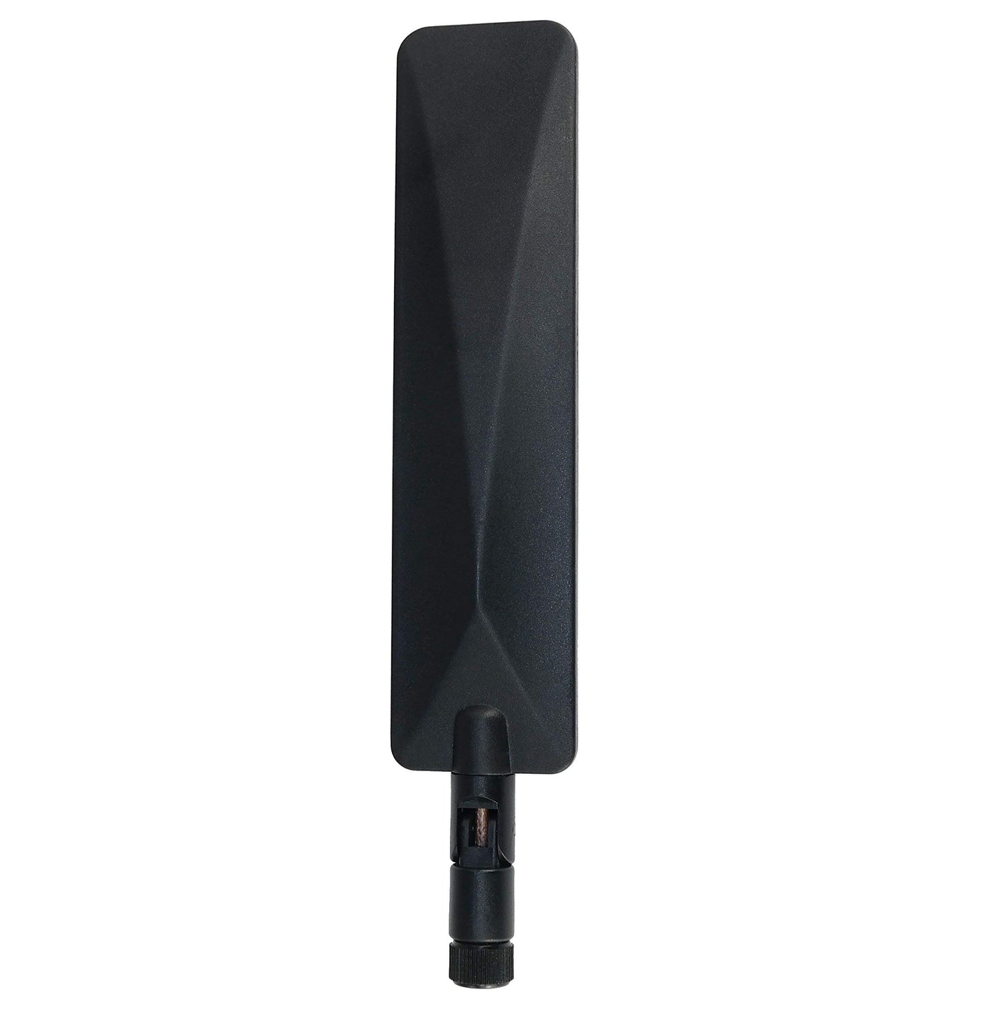 Proxicast 4G/LTE Universal Wide Band 5 dBi Omni-Directional Paddle Antenna + SMA Magnetic Base for Cisco, Cradlepoint, Digi, MoFi, Pepwave, Sierra