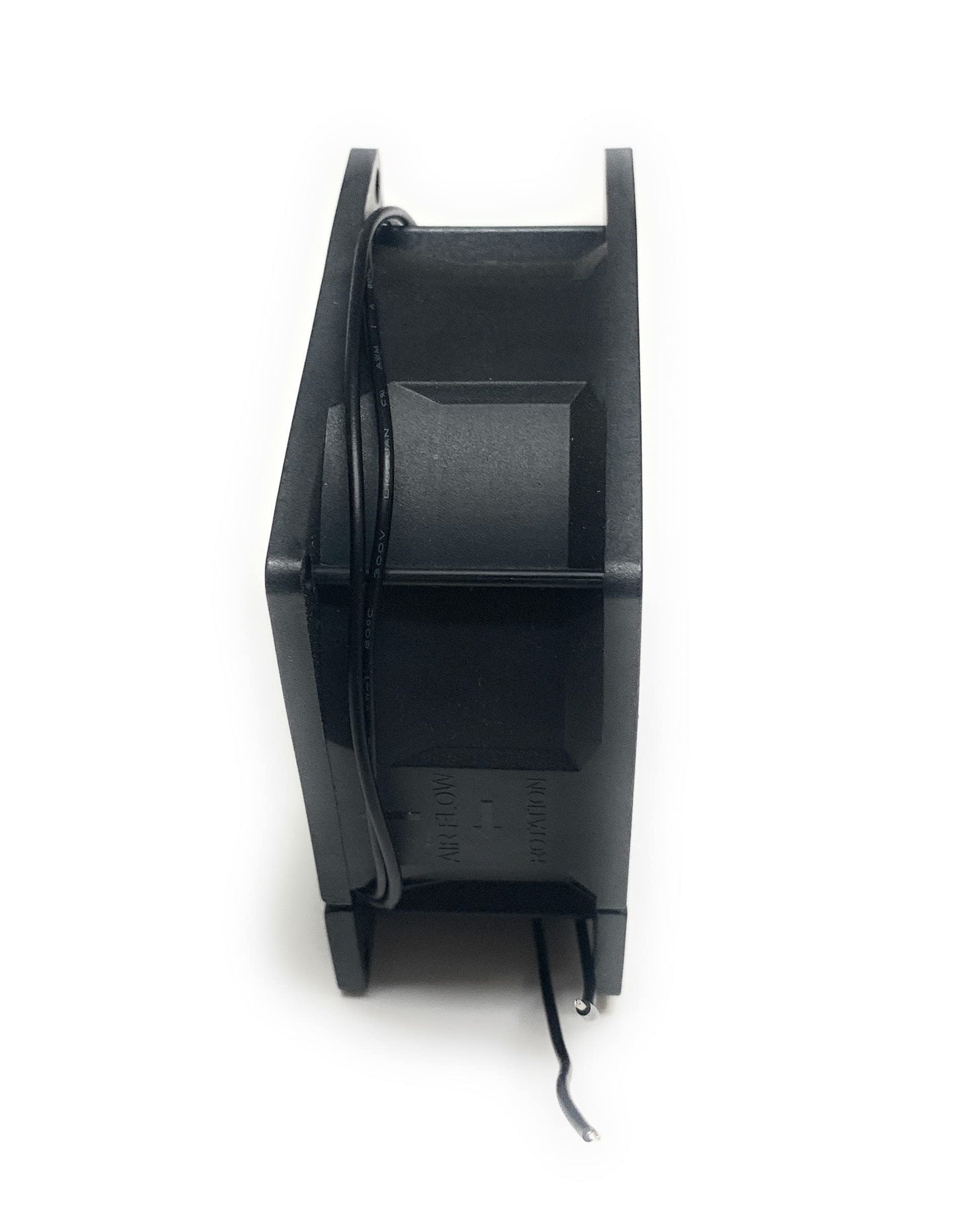 Coolerguys 80x80x38mm 115V High Speed EC Fan CG8038H115-EC