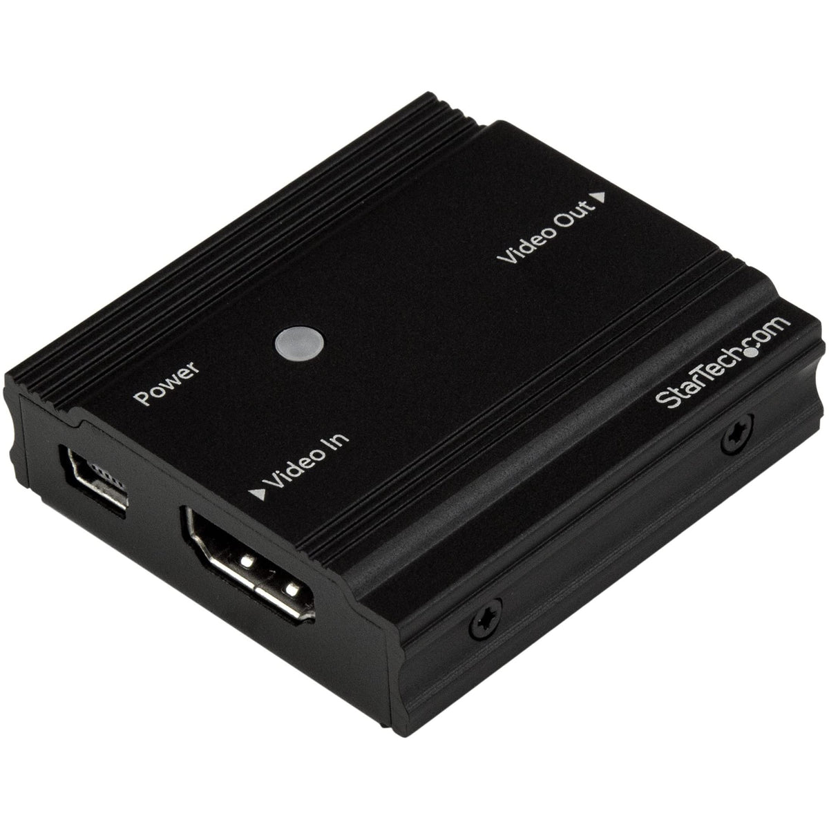 115ft/35m 4K HDMI Extender Amplifier Booster, 4K 60Hz, 1080p, TAA