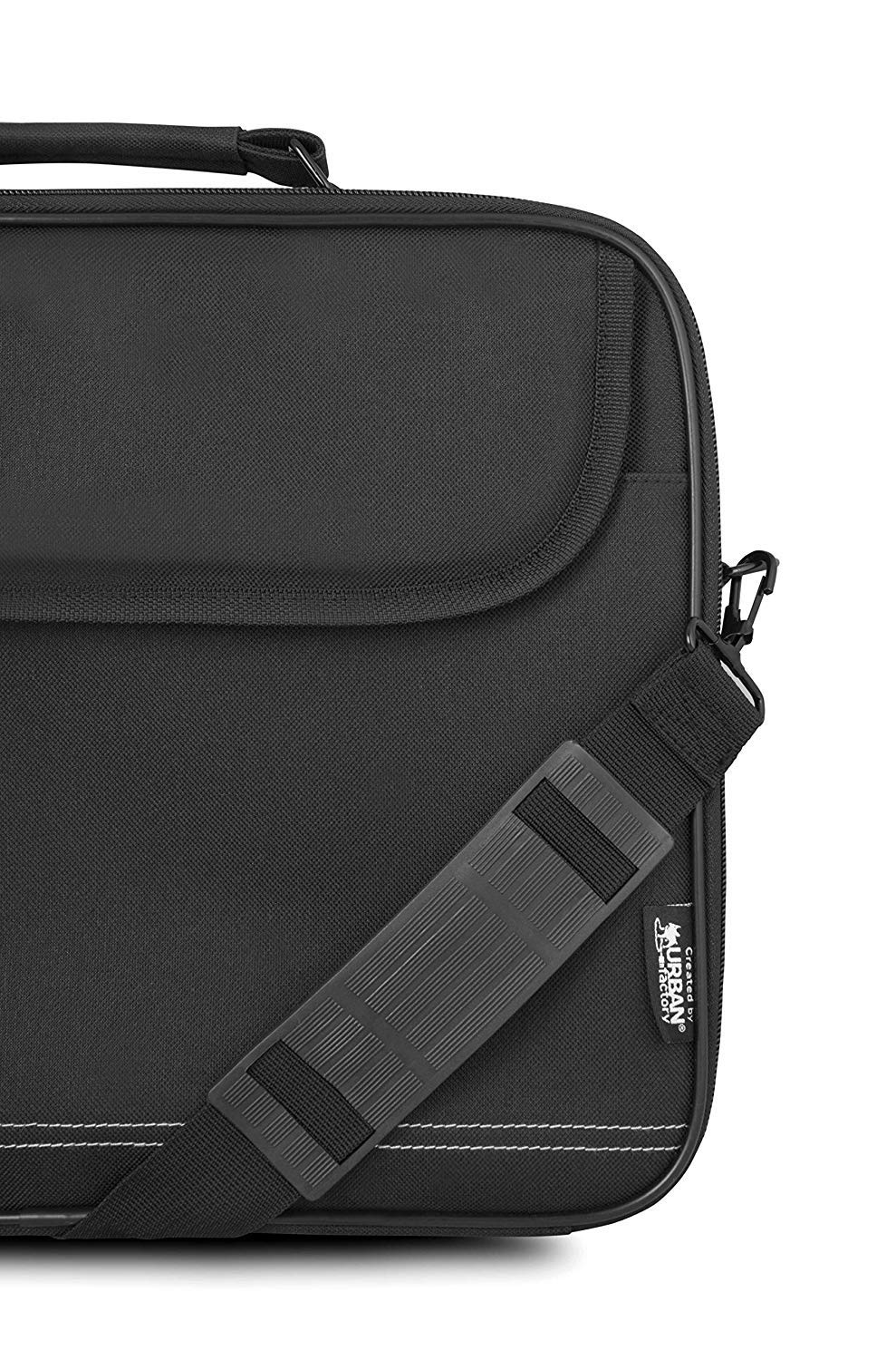 URBAN FACTORY Durable, Black