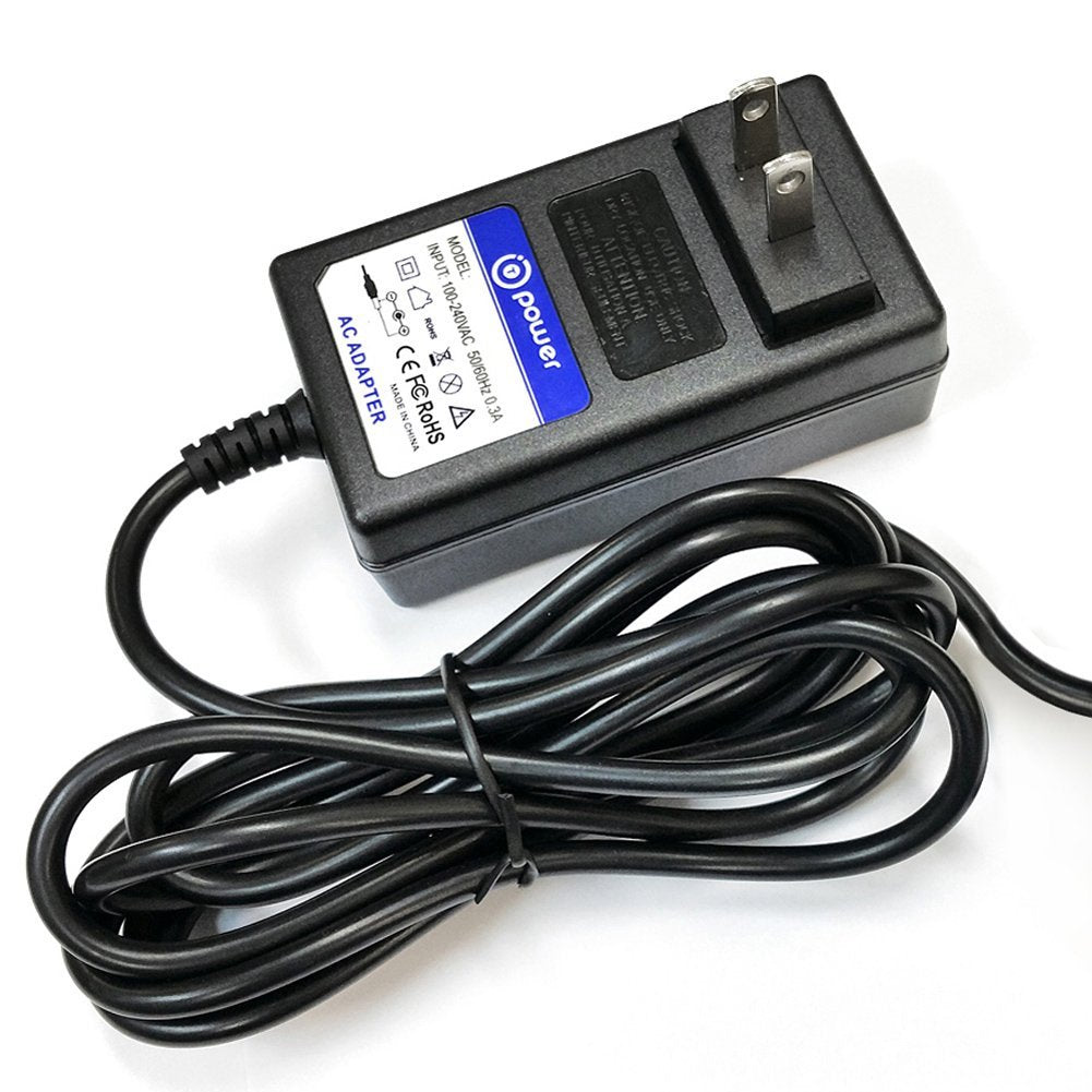 T-Power Ac Adapter Charger for Samsung HW-F335 HW-F350 HW-F355 HW-F550 HW-F551 HW-FM35 HW-FM55 HW-FM55C Series Crystal Surround SoundShare SoundBar…